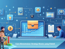 Cara Memulai Investasi Crypto dengan Aman