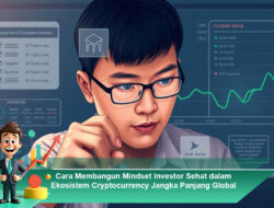 Cara Membangun Mindset Investor Sehat dalam Ekosistem Cryptocurrency Jangka Panjang Global