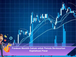 Panduan Memilih Saham untuk Pemula Berdasarkan Kapitalisasi Pasar