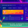 Panduan Staking Crypto: Cara Mendapatkan Passive Income dari Aset Digital