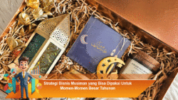 Strategi Bisnis Musiman yang Bisa Dipakai Untuk Momen-Momen Besar Tahunan