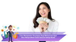 Cara Manajemen Keuangan Bagi Mahasiswa Agar Bisa Menyisihkan Dana Darurat Setiap Bulan