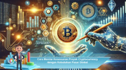 Cara Menilai Kesesuaian Proyek Cryptocurrency dengan Kebutuhan Pasar Global
