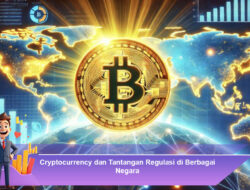 Cryptocurrency dan Tantangan Regulasi di Berbagai Negara