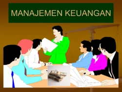 Manajemen Keuangan Bagi Mahasiswa Agar Bisa Menabung Sambil Membayar Semua Kebutuhan Pendidikan