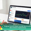 Pengaruh Sentimen Media terhadap Minat Investor Baru di Dunia Cryptocurrency