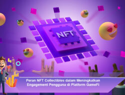 Peran NFT Collectibles dalam Meningkatkan Engagement Pengguna di Platform GameFi
