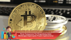 Peran Transparansi Tim Pengembang dalam Membangun Kepercayaan Proyek Cryptocurrency