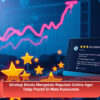 Strategi Bisnis Mengelola Reputasi Online Agar Tetap Positif Di Mata Konsumen