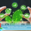 Strategi Memanfaatkan Saham ESG Untuk Keuntungan Stabil Dan Portofolio Berkelanjutan