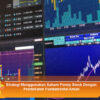 Strategi Menggunakan Saham Penny Stock Dengan Pendekatan Fundamental Aman