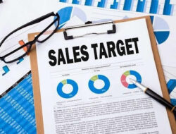 Strategi UMKM Menyusun Rencana Bisnis Agar Target Penjualan Lebih Realistis Dan Terukur