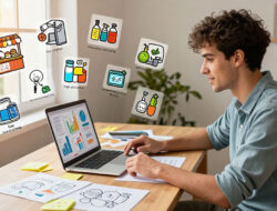 10 Ide Bisnis Modal Kecil Untung Besar yang Menjanjikan di Tahun 2026