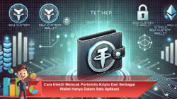 Cara Efektif Melacak Portofolio Kripto Dari Berbagai Wallet Hanya Dalam Satu Aplikasi