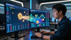 Cara Memanfaatkan Arbitrase Harga Antar Exchange Kripto Untuk Mendapatkan Keuntungan Tanpa Risiko