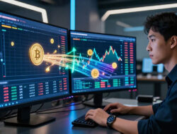 Cara Memanfaatkan Arbitrase Harga Antar Exchange Kripto Untuk Mendapatkan Keuntungan Tanpa Risiko