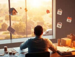 Cara Mengatur Keuangan untuk Persiapan Pindah Rumah atau Domisili