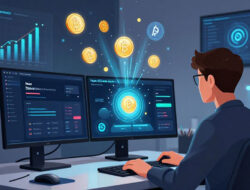 Cara Mengikuti Proyek Rollup Untuk Mendapatkan Token Reward Layer 2 Cryptocurrency