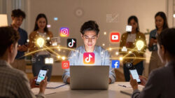 Cara Mengoptimalkan Konten Edukasi Untuk Menarik Calon Konsumen Baru Lewat Media Sosial