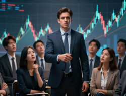 Dampak Perubahan Manajemen Perusahaan Terhadap Kepercayaan Investor Dan Harga Saham Di Bursa