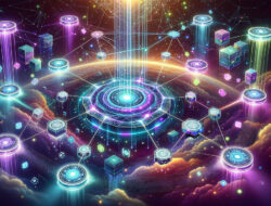 Keunggulan Menggunakan Jaringan Polkadot Dalam Menghubungkan Berbagai Ekosistem Blockchain Yang Berbeda Beda