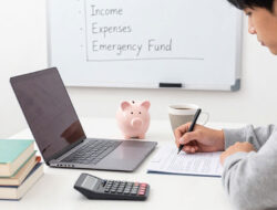 Manajemen Keuangan Untuk Mahasiswa Agar Bisa Menyisihkan Dana Darurat Dengan Lebih Mudah