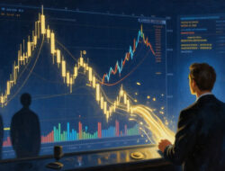 Manfaat Mempelajari Analisis Bandarmologi Untuk Melihat Pergerakan Dana Besar Di Pasar Modal