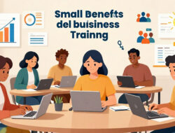 Manfaat Pelatihan Kewirausahaan Bagi Pengembangan Hard Skill Dan Soft Skill Pemilik UMKM