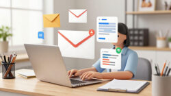 Manfaat Penggunaan Email Marketing untuk Menjaga Loyalitas Pelanggan UMKM