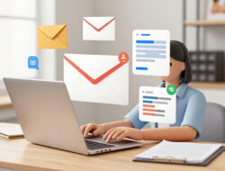 Manfaat Penggunaan Email Marketing untuk Menjaga Loyalitas Pelanggan UMKM