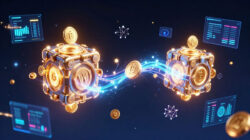 Mengenal Konsep Cross Chain Swap Dan Cara Menukar Token Antar Blockchain Berbeda