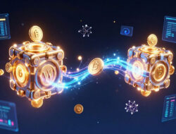 Mengenal Konsep Cross Chain Swap Dan Cara Menukar Token Antar Blockchain Berbeda