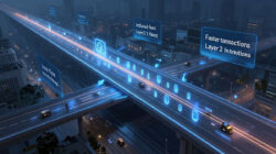 Mengenal Layer 2 Blockchain dan Kenapa Hal Ini Sangat Penting