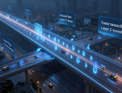 Mengenal Layer 2 Blockchain dan Kenapa Hal Ini Sangat Penting