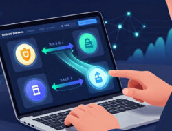 Panduan Lengkap Menggunakan Uniswap Untuk Swapping Token Tanpa Melalui Exchange Pusat Lagi