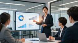 Pentingnya Membangun Portofolio Bisnis Profesional Untuk Menarik Minat Investor Dan Mitra Strategis