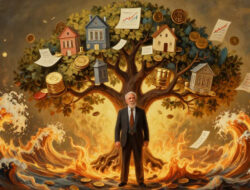 Strategi Diversifikasi Investasi Untuk Melindungi Nilai Kekayaan Dari Dampak Buruk Inflasi Tahunan