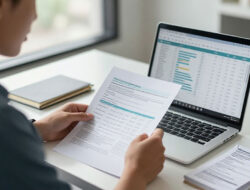 Strategi Pengelolaan Pajak UMKM Yang Efisien Sesuai Dengan Peraturan Perundang-undangan Yang Berlaku