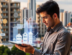 Tips Investasi Properti untuk Pemula: Cara Untung dari Sewa dan Jual