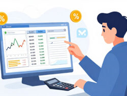 Tips Menabung Saham untuk Biaya Pendidikan Anak di Masa Depan