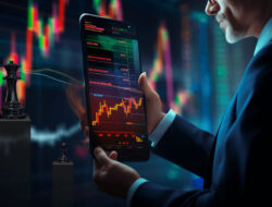 Tips Mengatur Psikologi Trading agar Tidak Panik Saat Harga Saham Turun