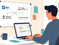 Tips UMKM Memanfaatkan Digital Marketing Untuk Menarik Pelanggan Potensial