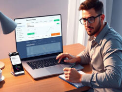 Cara Aman Membeli Aset Kripto Pertama Untuk Investor Pemula Yang Cerdas