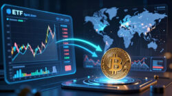 Cara Kerja ETF Bitcoin Spot dan Pengaruhnya Terhadap Harga Pasar Global