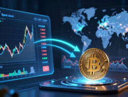 Cara Kerja ETF Bitcoin Spot dan Pengaruhnya Terhadap Harga Pasar Global