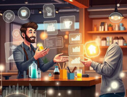 Cara Melakukan Kerjasama Dengan Kafe Lokal Untuk Menitipkan Produk UMKM Anda