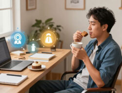 Cara Melakukan Self-Reward sebagai Apresiasi atas Kerja Keras Membangun UMKM