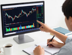 Cara Membaca Chart Saham untuk Pemula agar Tidak Salah Langkah