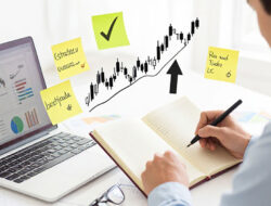 Cara Membuat Jurnal Trading untuk Evaluasi Strategi Investasi Anda