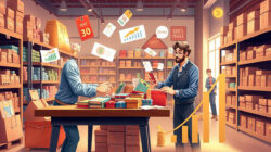 Cara Mengatasi “Dead Stock” atau Barang Tidak Laku dengan Teknik Bundling